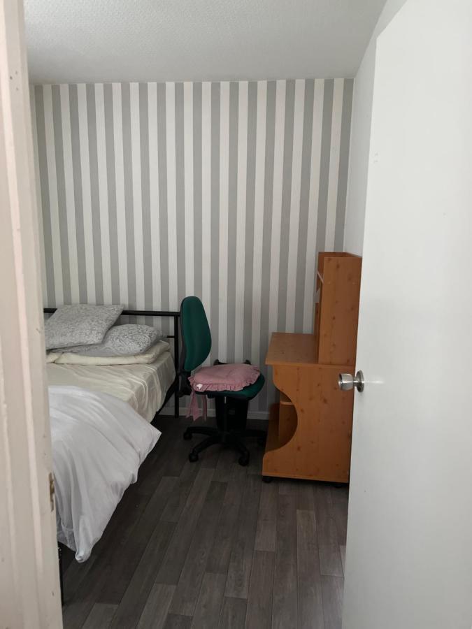 Macs Belfast Apartment ภายนอก รูปภาพ