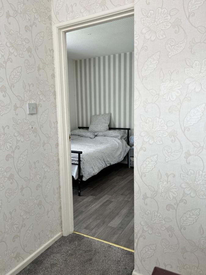 Macs Belfast Apartment ภายนอก รูปภาพ