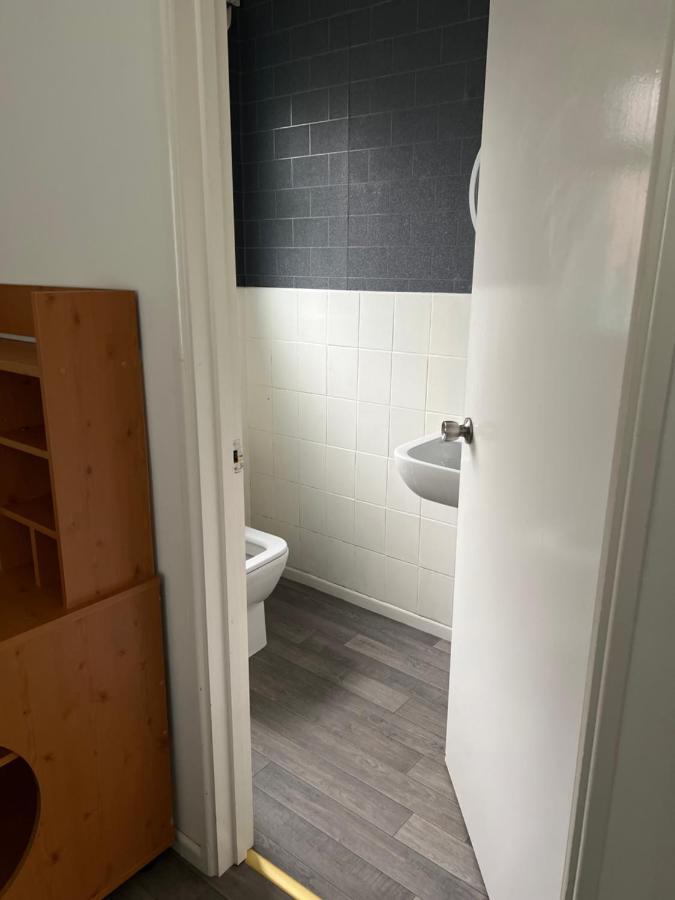 Macs Belfast Apartment ภายนอก รูปภาพ