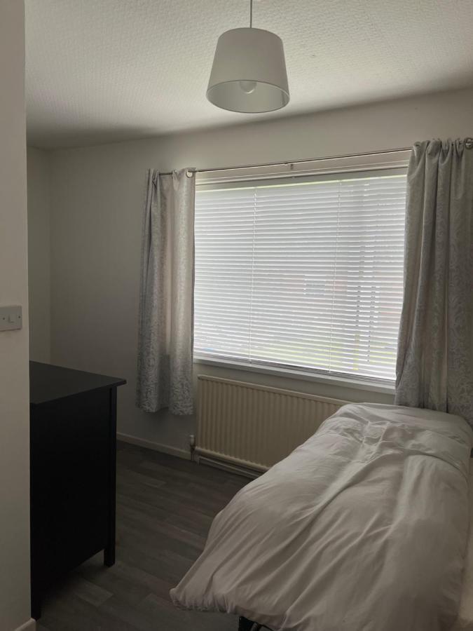 Macs Belfast Apartment ภายนอก รูปภาพ