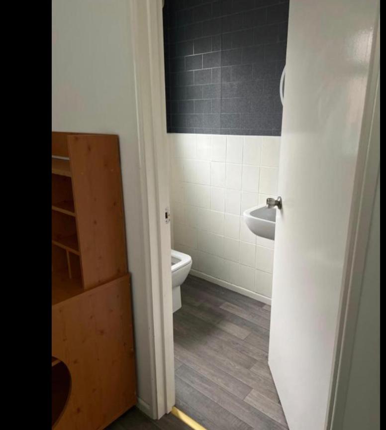 Macs Belfast Apartment ภายนอก รูปภาพ